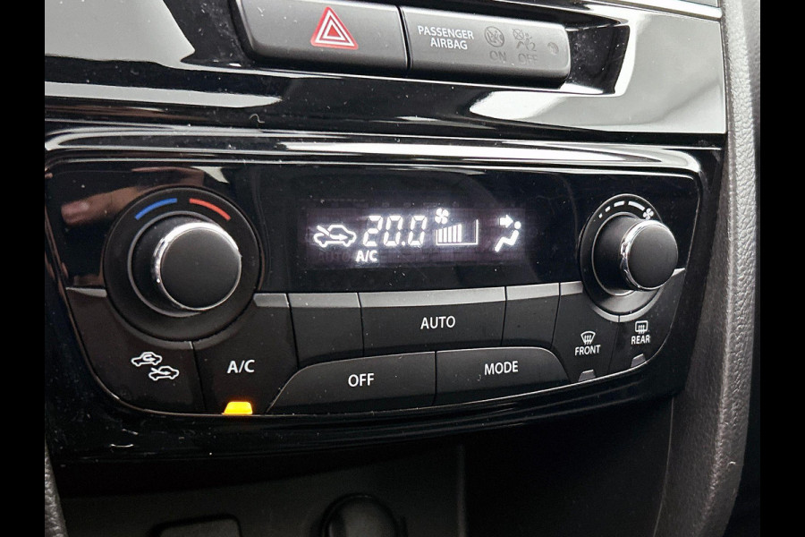Suzuki Vitara 1.0 Boosterjet Stijl PANORAMADAK CAMERA TREKHAAK