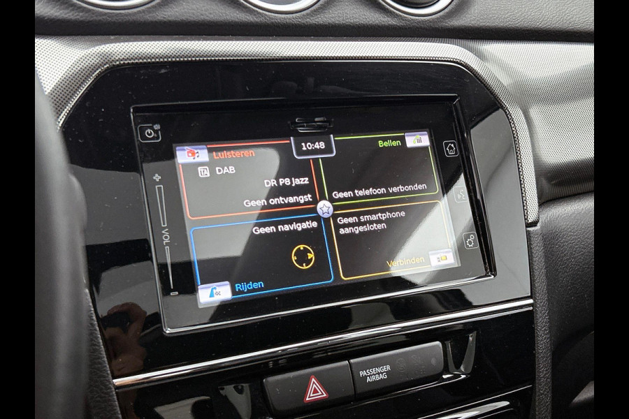 Suzuki Vitara 1.0 Boosterjet Stijl PANORAMADAK CAMERA TREKHAAK