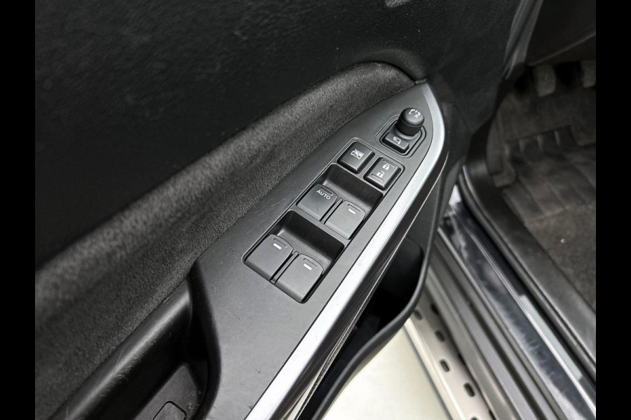 Suzuki Vitara 1.0 Boosterjet Stijl PANORAMADAK CAMERA TREKHAAK