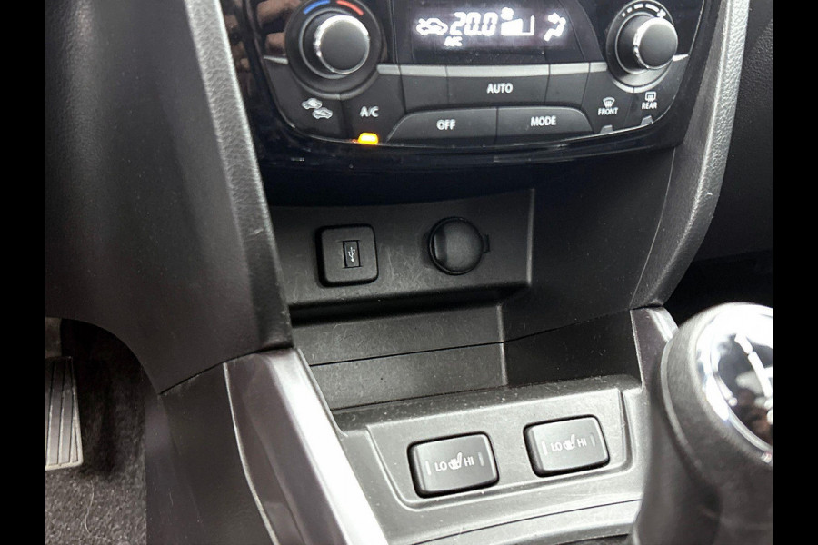 Suzuki Vitara 1.0 Boosterjet Stijl PANORAMADAK CAMERA TREKHAAK
