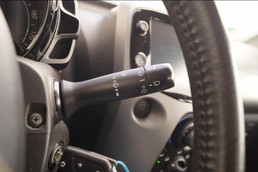 Toyota Aygo 1.0 VVT-i X-Fun Club -AIRCO-CAM-LMV-LED-
