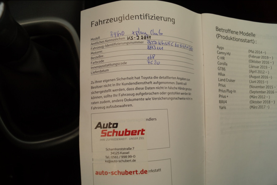 Toyota Aygo 1.0 VVT-i X-Fun Club -AIRCO-CAM-LMV-LED-
