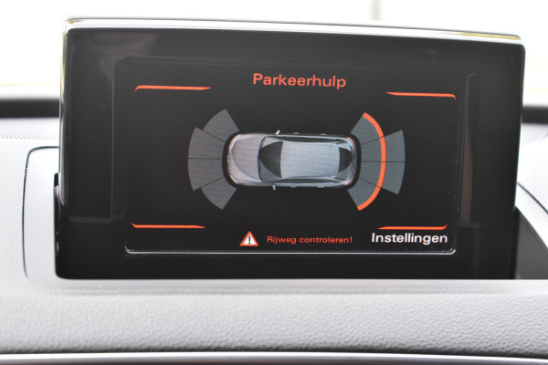Audi Q3 1.4 TFSI CoD Sport Advance Sport Automaat elec-achterklep Stoelverwarming