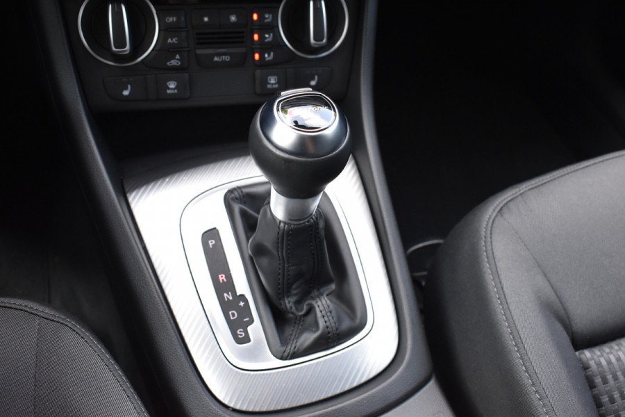 Audi Q3 1.4 TFSI CoD Sport Advance Sport Automaat elec-achterklep Stoelverwarming