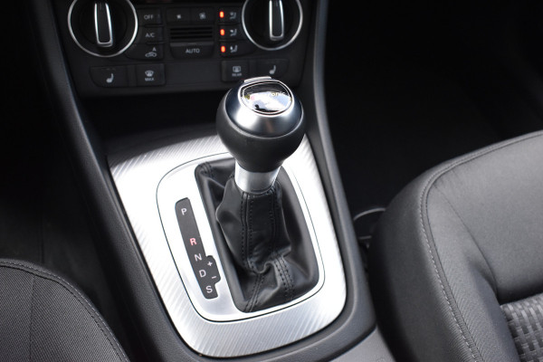 Audi Q3 1.4 TFSI CoD Sport Advance Sport Automaat elec-achterklep Stoelverwarming