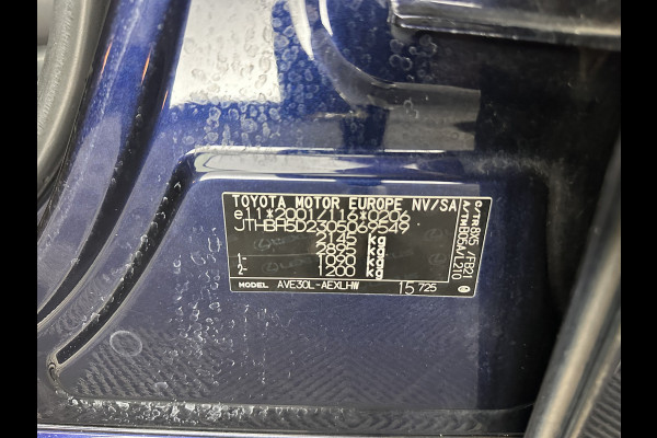 Lexus IS 300h Hybrid Business Line Aut. *PANO | LEATHER-MICROFIBRE | FULL-LED | NAVI-FULLMAP | HEATED-COMFORTSEATS | CAMERA | ECC | SHIFT-PADDLES | PDC | CRUISE | 17''ALU*