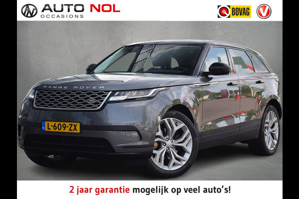 Land Rover Range Rover Velar 3.0 V6 SC AWD | Pano | Luchtvering | Half Leer | Apple CarPlay
