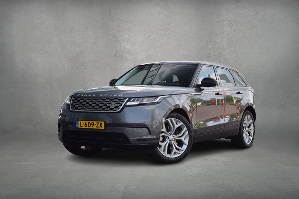 Land Rover Range Rover Velar 3.0 V6 SC AWD | Pano | Luchtvering | Half Leer | Apple CarPlay