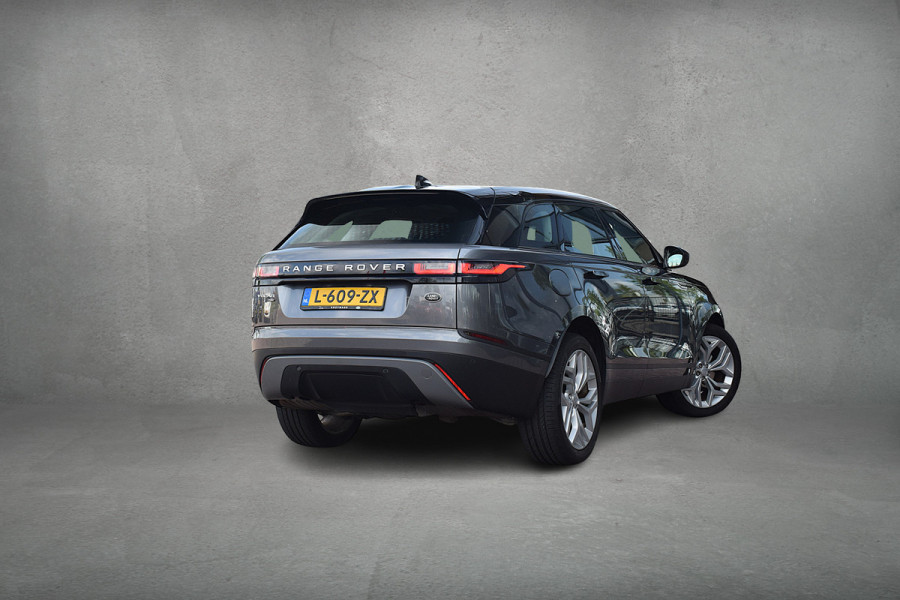 Land Rover Range Rover Velar 3.0 V6 SC AWD | Pano | Luchtvering | Half Leer | Apple CarPlay