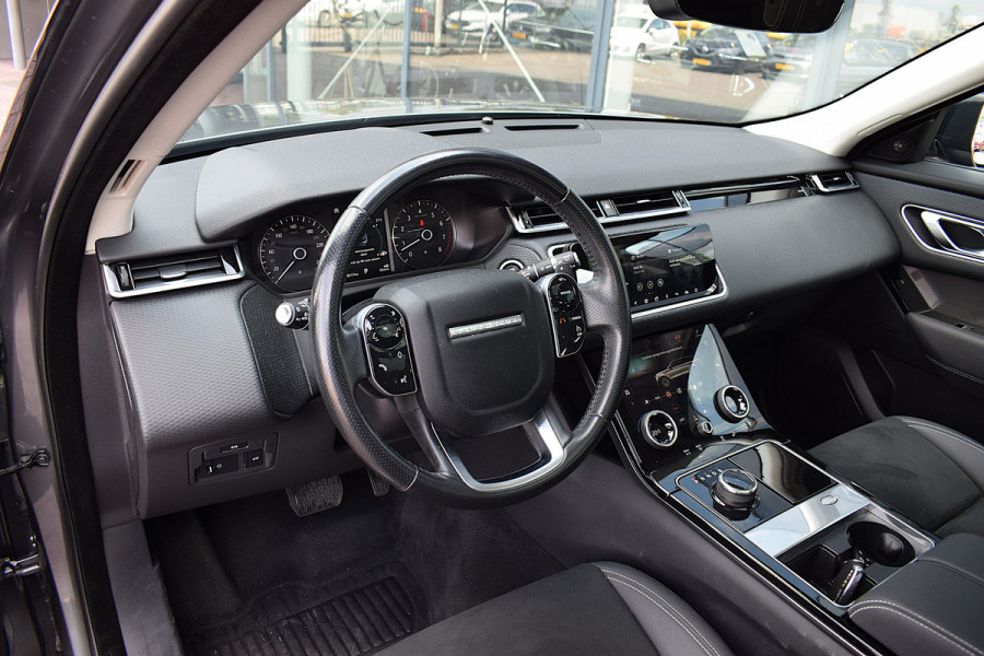 Land Rover Range Rover Velar 3.0 V6 SC AWD | Pano | Luchtvering | Half Leer | Apple CarPlay