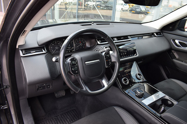 Land Rover Range Rover Velar 3.0 V6 SC AWD | Pano | Luchtvering | Half Leer | Apple CarPlay