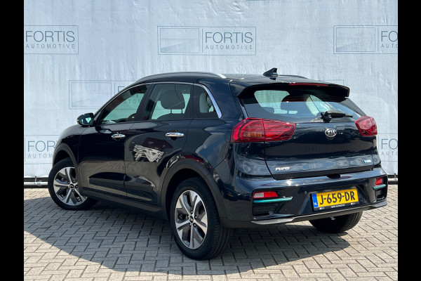 Kia e-Niro DynamicLine 64 kWh 1/2 LEDER | CAMERA | NL-AUTO