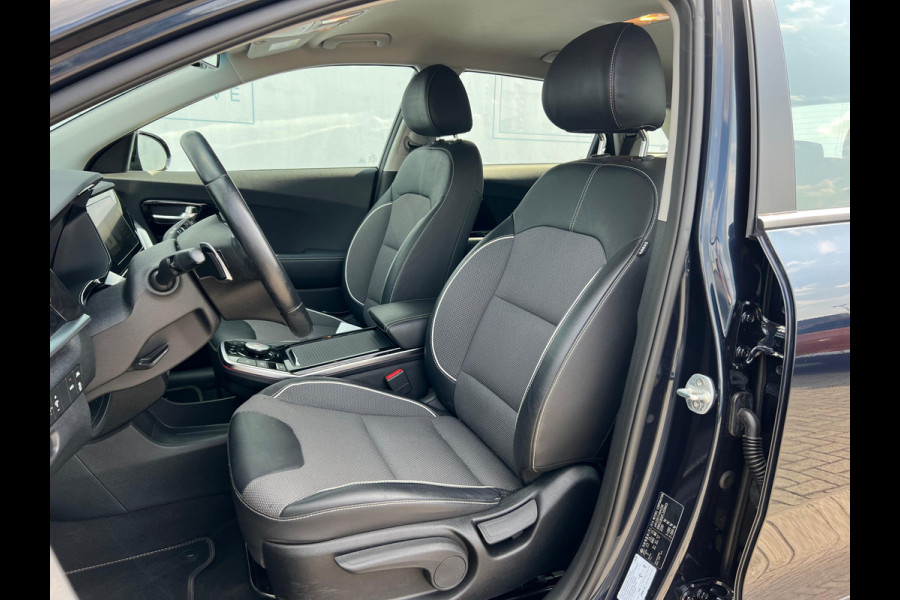 Kia e-Niro DynamicLine 64 kWh 1/2 LEDER | CAMERA | NL-AUTO