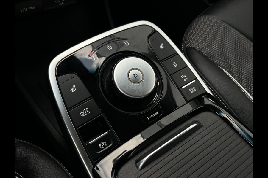 Kia e-Niro DynamicLine 64 kWh 1/2 LEDER | CAMERA | NL-AUTO