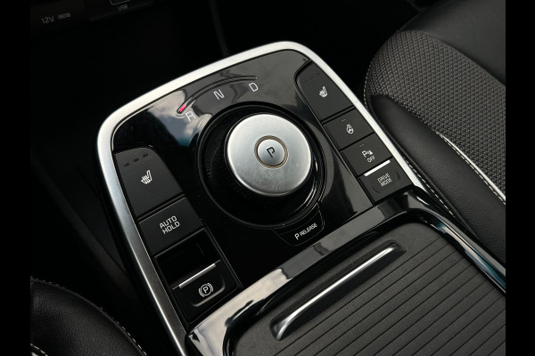 Kia e-Niro DynamicLine 64 kWh 1/2 LEDER | CAMERA | NL-AUTO
