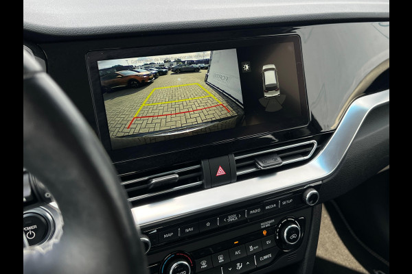 Kia e-Niro DynamicLine 64 kWh 1/2 LEDER | CAMERA | NL-AUTO