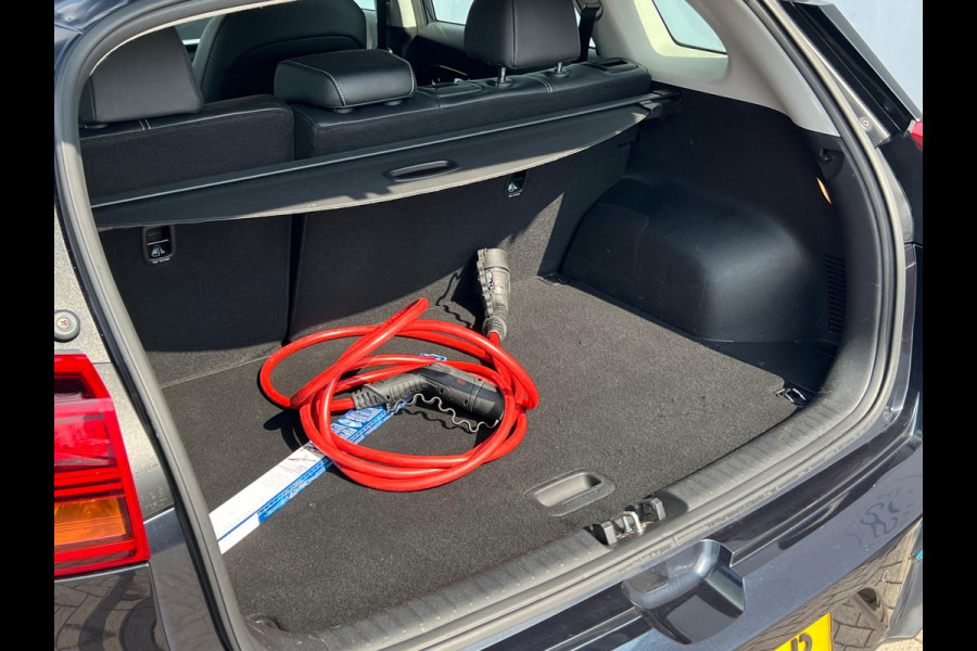 Kia e-Niro DynamicLine 64 kWh 1/2 LEDER | CAMERA | NL-AUTO