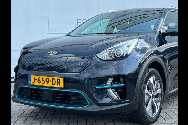 Kia e-Niro DynamicLine 64 kWh 1/2 LEDER | CAMERA | NL-AUTO