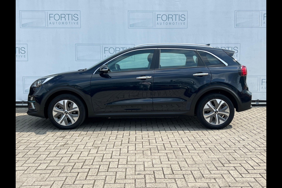 Kia e-Niro DynamicLine 64 kWh 1/2 LEDER | CAMERA | NL-AUTO