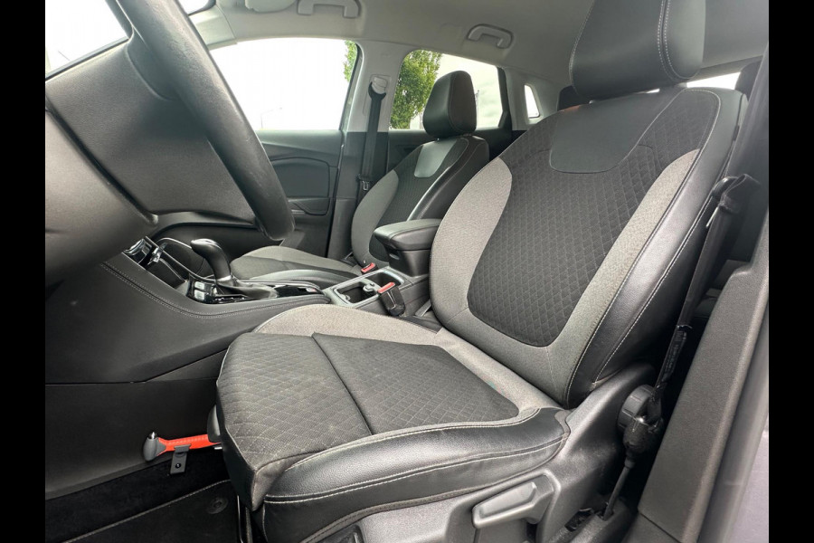 Opel Grandland X 1.2 Turbo Business Executive | ACHTERUITRIJCAMERA|AUT | AIRCO | NAP