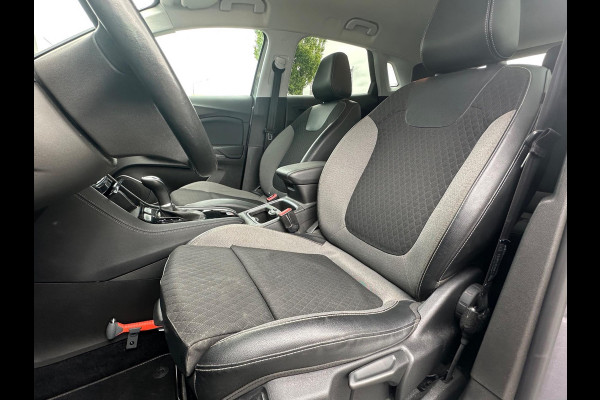 Opel Grandland X 1.2 Turbo Business Executive | ACHTERUITRIJCAMERA|AUT | AIRCO | NAP