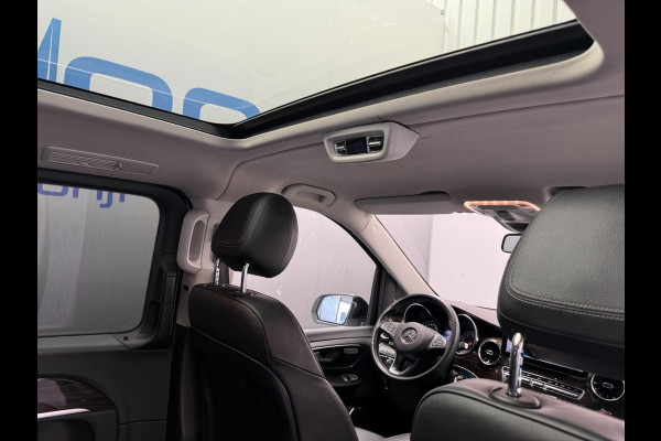 Mercedes-Benz Eqv 300 L2 90kWh - 8 Pers. (Marge / Geen BTW) - TREKHAAK 1900kg - Pano - Leer - 360 - Elec. Schuifd. - Incl Garantie