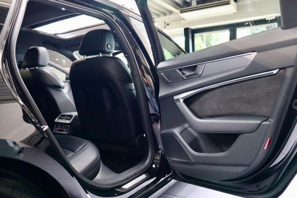 Audi A6 Avant 55 TFSI e Q Competition PANO|ACC|VOL