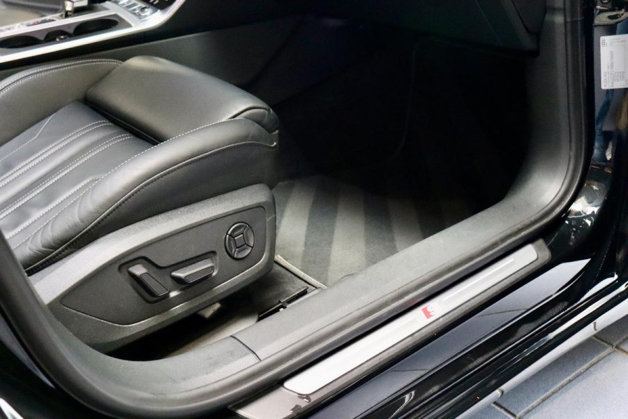 Audi A6 Avant 55 TFSI e Q Competition PANO|ACC|VOL