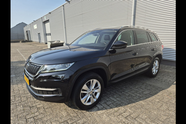 Škoda Kodiaq 2.0 TSI 4x4 Style Business 7p.