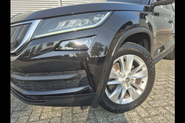 Škoda Kodiaq 2.0 TSI 4x4 Style Business 7p.