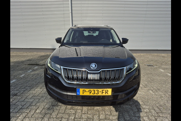 Škoda Kodiaq 2.0 TSI 4x4 Style Business 7p.