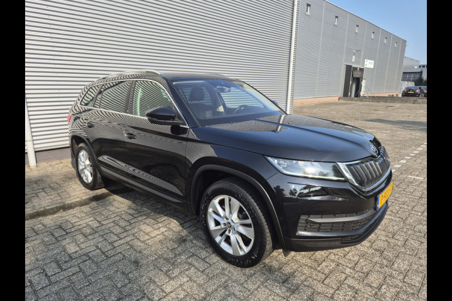 Škoda Kodiaq 2.0 TSI 4x4 Style Business 7p.