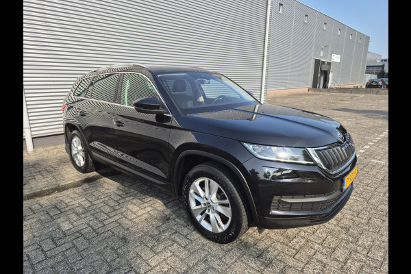 Škoda Kodiaq 2.0 TSI 4x4 Style Business 7p.