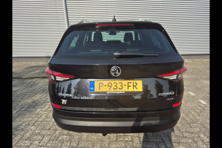 Škoda Kodiaq 2.0 TSI 4x4 Style Business 7p.