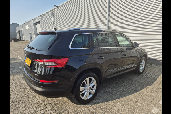 Škoda Kodiaq 2.0 TSI 4x4 Style Business 7p.