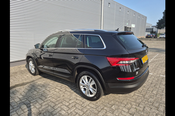Škoda Kodiaq 2.0 TSI 4x4 Style Business 7p.