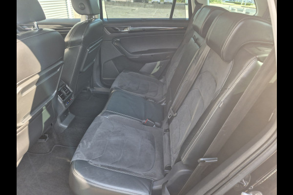Škoda Kodiaq 2.0 TSI 4x4 Style Business 7p.