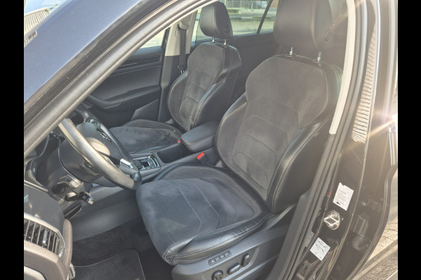 Škoda Kodiaq 2.0 TSI 4x4 Style Business 7p.