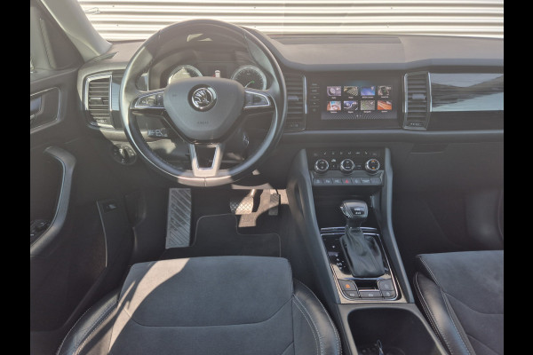Škoda Kodiaq 2.0 TSI 4x4 Style Business 7p.