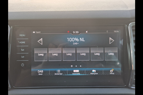 Škoda Kodiaq 2.0 TSI 4x4 Style Business 7p.