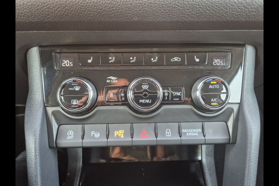 Škoda Kodiaq 2.0 TSI 4x4 Style Business 7p.