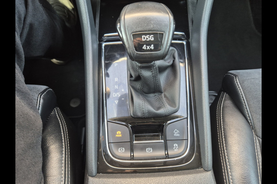 Škoda Kodiaq 2.0 TSI 4x4 Style Business 7p.