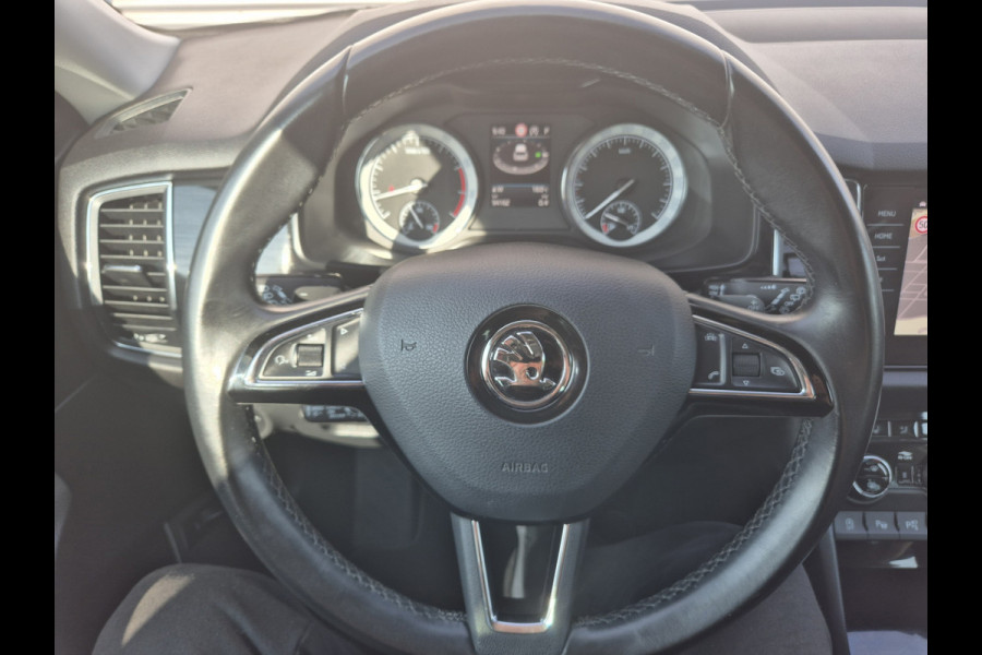 Škoda Kodiaq 2.0 TSI 4x4 Style Business 7p.