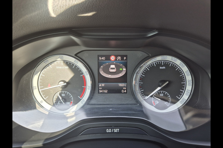 Škoda Kodiaq 2.0 TSI 4x4 Style Business 7p.