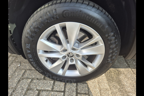 Škoda Kodiaq 2.0 TSI 4x4 Style Business 7p.