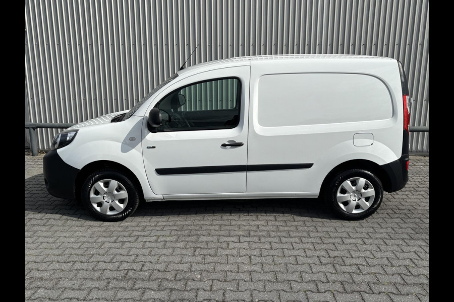 Renault Kangoo Z.E.*KOOPACCU*33kWh*AUTOM.*NAVI*CRUISE*A/C*TEL
