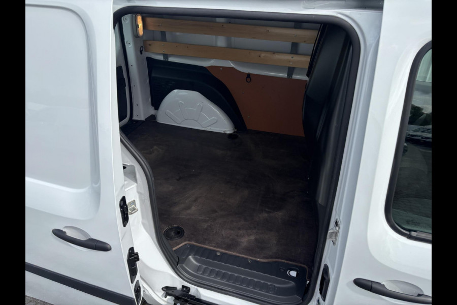 Renault Kangoo Z.E.*KOOPACCU*33kWh*AUTOM.*NAVI*CRUISE*A/C*TEL