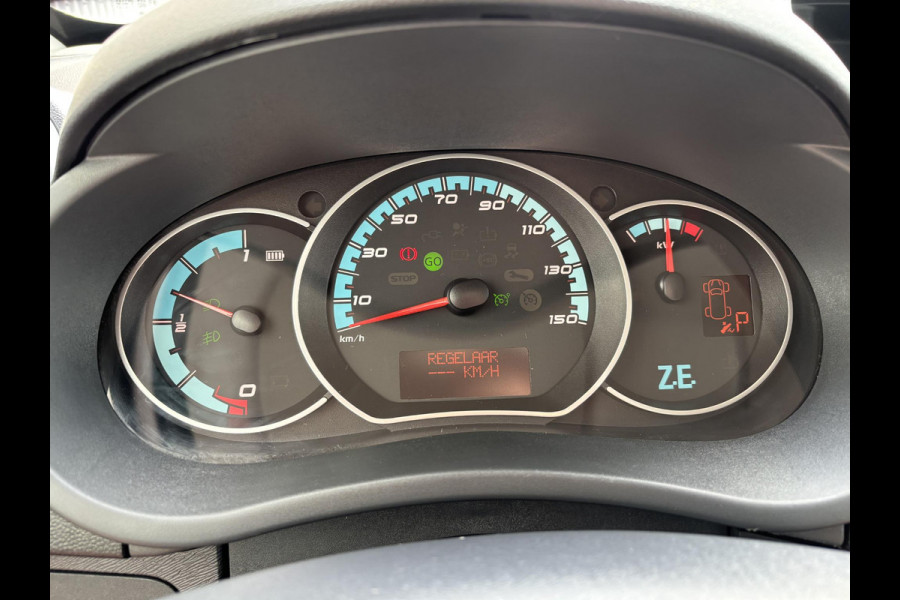 Renault Kangoo Z.E.*KOOPACCU*33kWh*AUTOM.*NAVI*CRUISE*A/C*TEL
