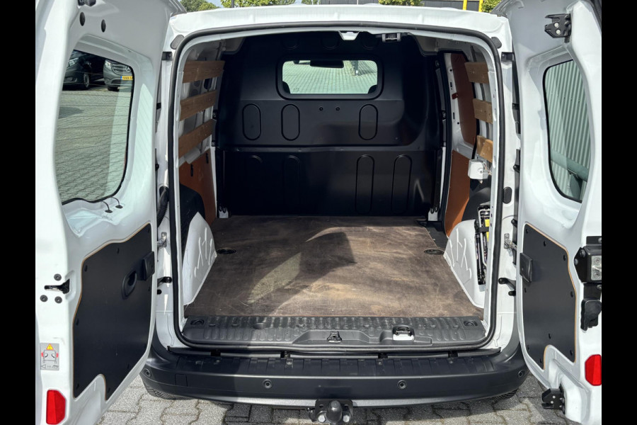 Renault Kangoo Z.E.*KOOPACCU*33kWh*AUTOM.*NAVI*CRUISE*A/C*TEL