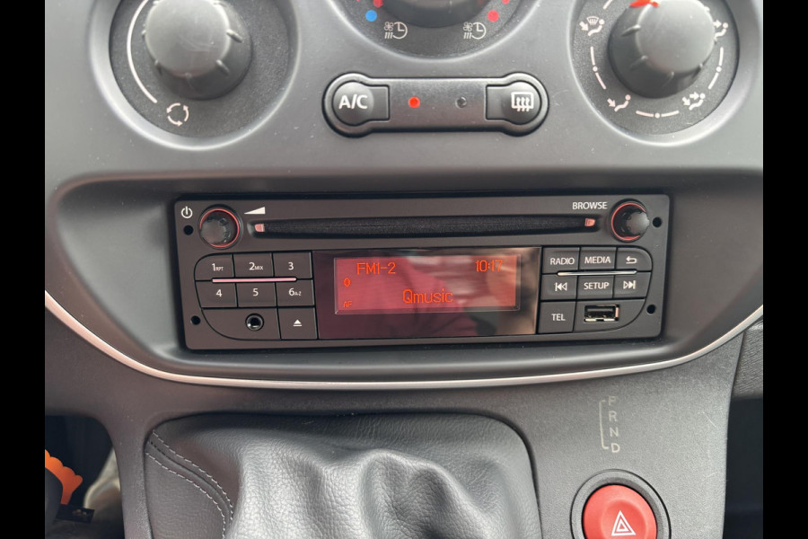 Renault Kangoo Z.E.*KOOPACCU*33kWh*AUTOM.*NAVI*CRUISE*A/C*TEL